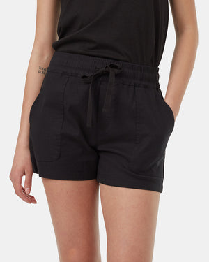 Hemp Stretch Instow Short