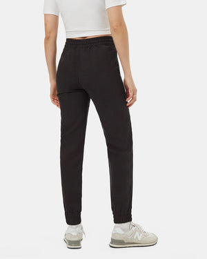 Black-Womens-Tencel-Linen-Pant