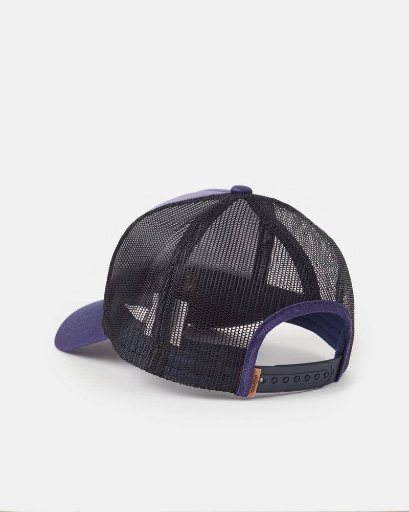 Blue-5-PanelHighProfile-Baseball-Cap