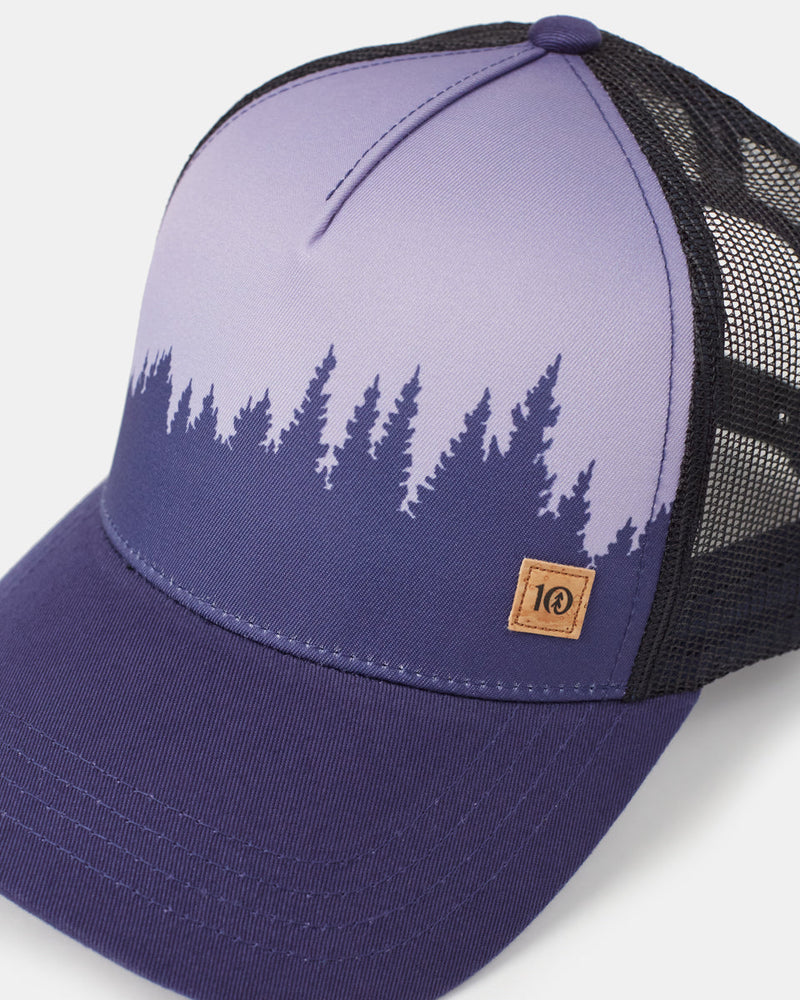 Blue-5-PanelHighProfile-Baseball-Cap