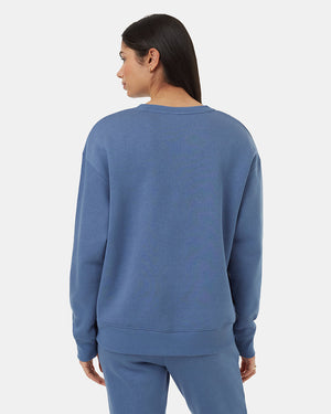 Blue-Crew-Neck-Sweatshirt