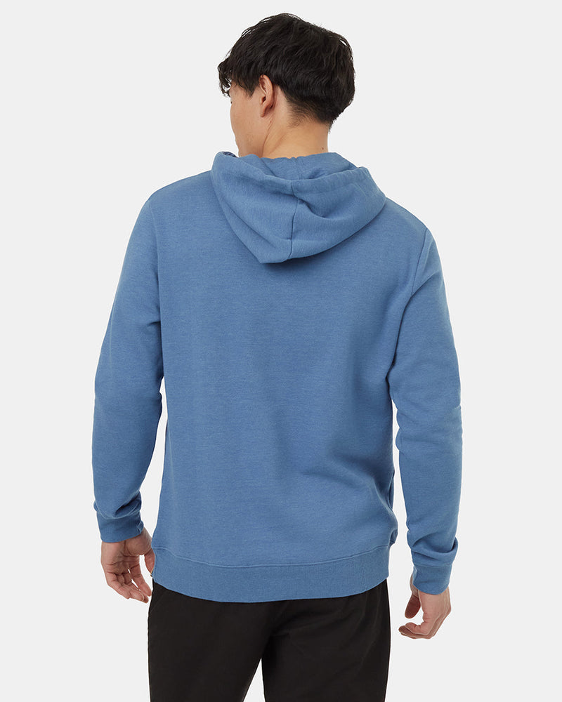 Blue-Eco-Friendly-Drawcord-Graphic-Hoodie