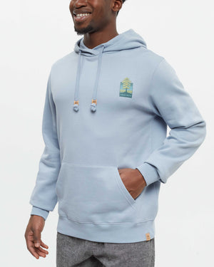 Blue-Eco-Friendly-Drawcord-Graphic-Hoodie