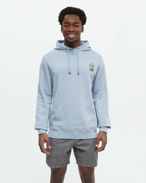 Blue-Eco-Friendly-Drawcord-Graphic-Hoodie