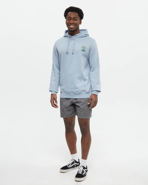 Blue-Eco-Friendly-Drawcord-Graphic-Hoodie
