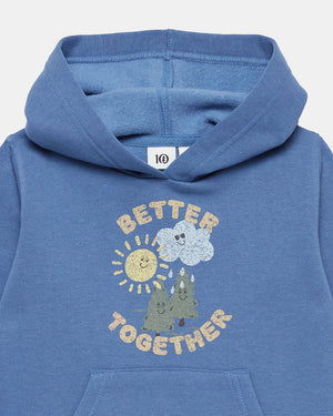 Blue-Eco-Friendly-Graphic-Hoodie