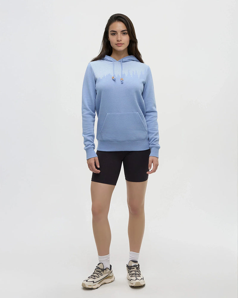 Blue-Heather-Fleece-Longsleeve-Hoodie
