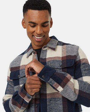 Blue-Long-Sleeve-Button-Up