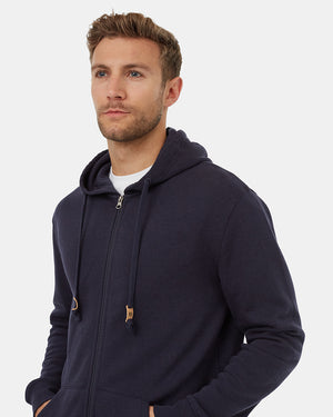 Blue-Men_s-Cotton-Zip-Up-Hoodie