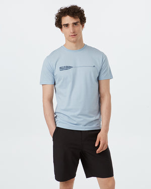 Blue-Men_s-Eco-Friendly-Graphic-Tee