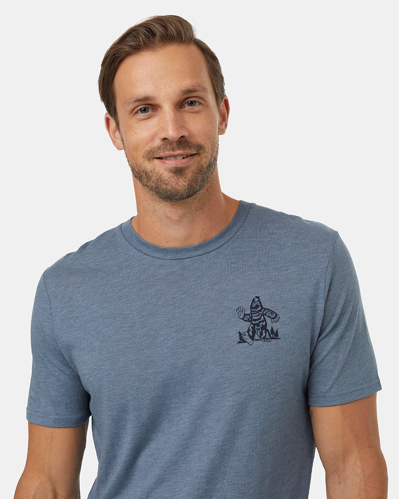 Blue-Mens-Eco-Friendly-Graphic-Shortsleeve