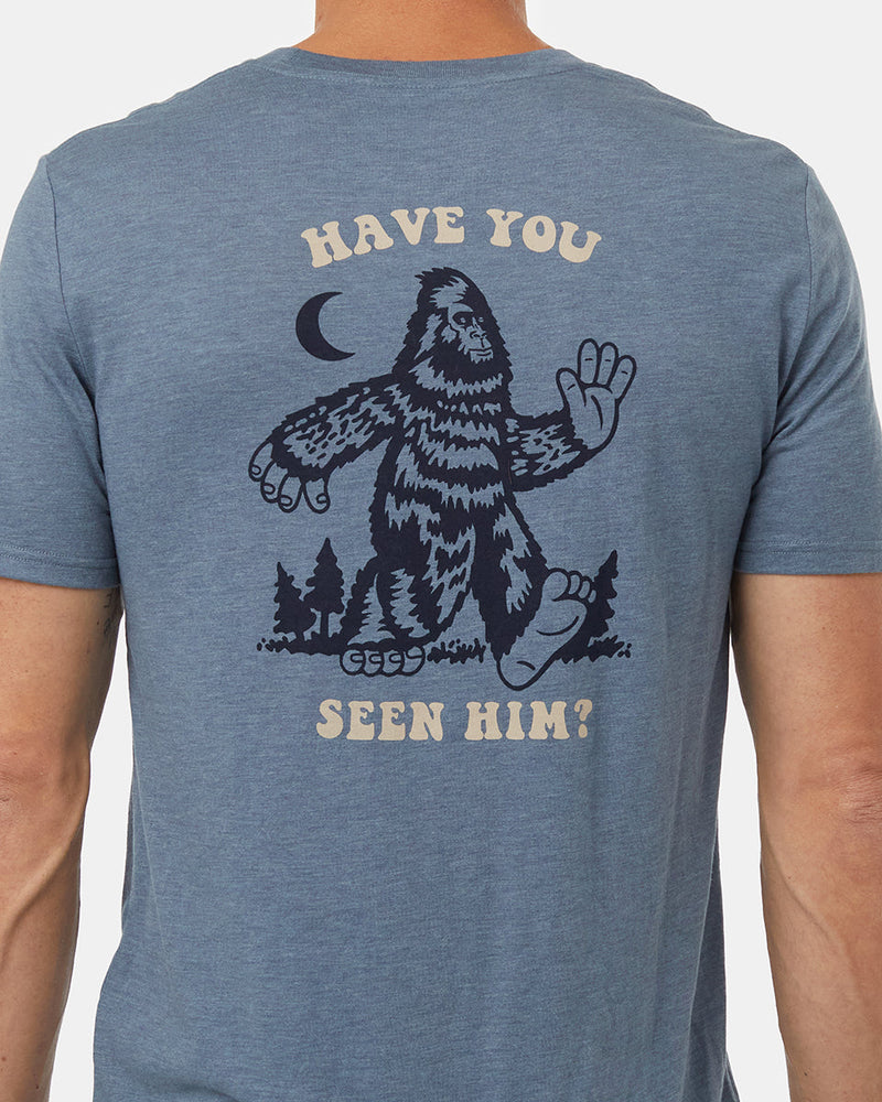 Blue-Mens-Eco-Friendly-Graphic-Shortsleeve