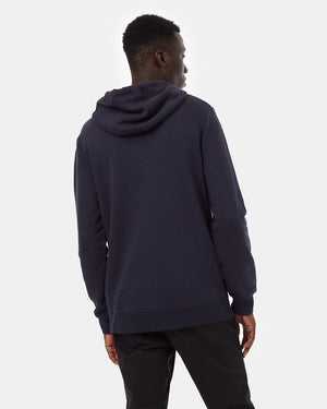 Blue-Mens-Eco-Friendly-Pullover-Hoodie