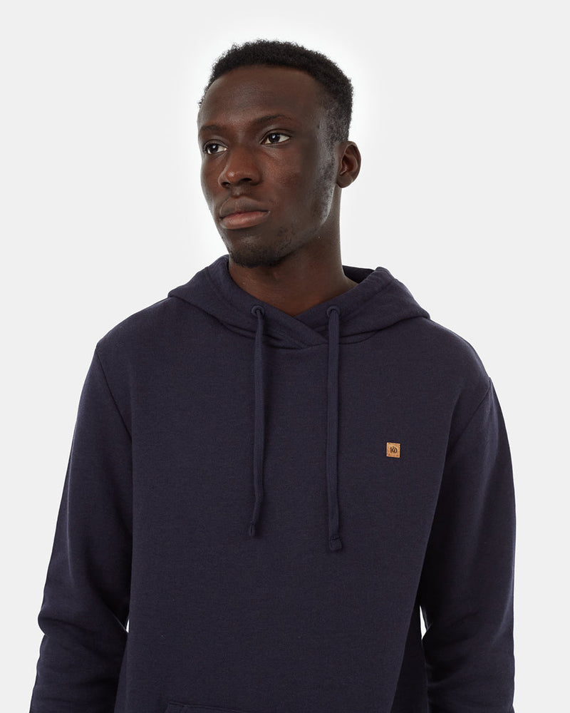 Blue-Mens-Eco-Friendly-Pullover-Hoodie