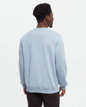 Blue-Mens-Eco-Friendly-Pullover