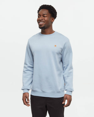 Blue-Mens-Eco-Friendly-Pullover