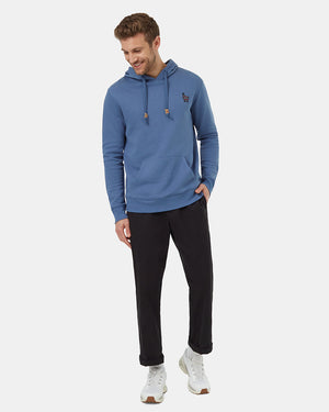 Blue-Mens-Treefleece-Pullover-Hoodie