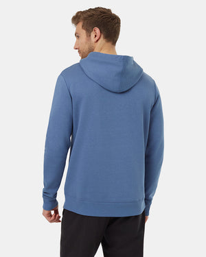 Blue-Mens-Treefleece-Pullover-Hoodie