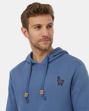 Blue-Mens-Treefleece-Pullover-Hoodie