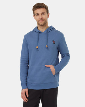 Blue-Mens-Treefleece-Pullover-Hoodie