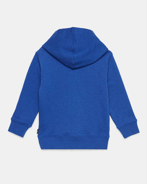 Blue-Organic-Cotton-Graphic-Hoodie