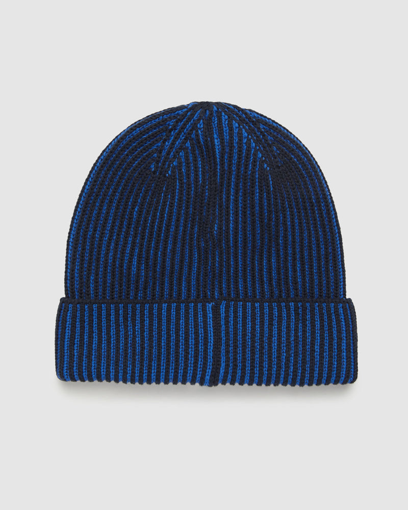 Blue-Organic-Cotton-Single-Folded-Beanie
