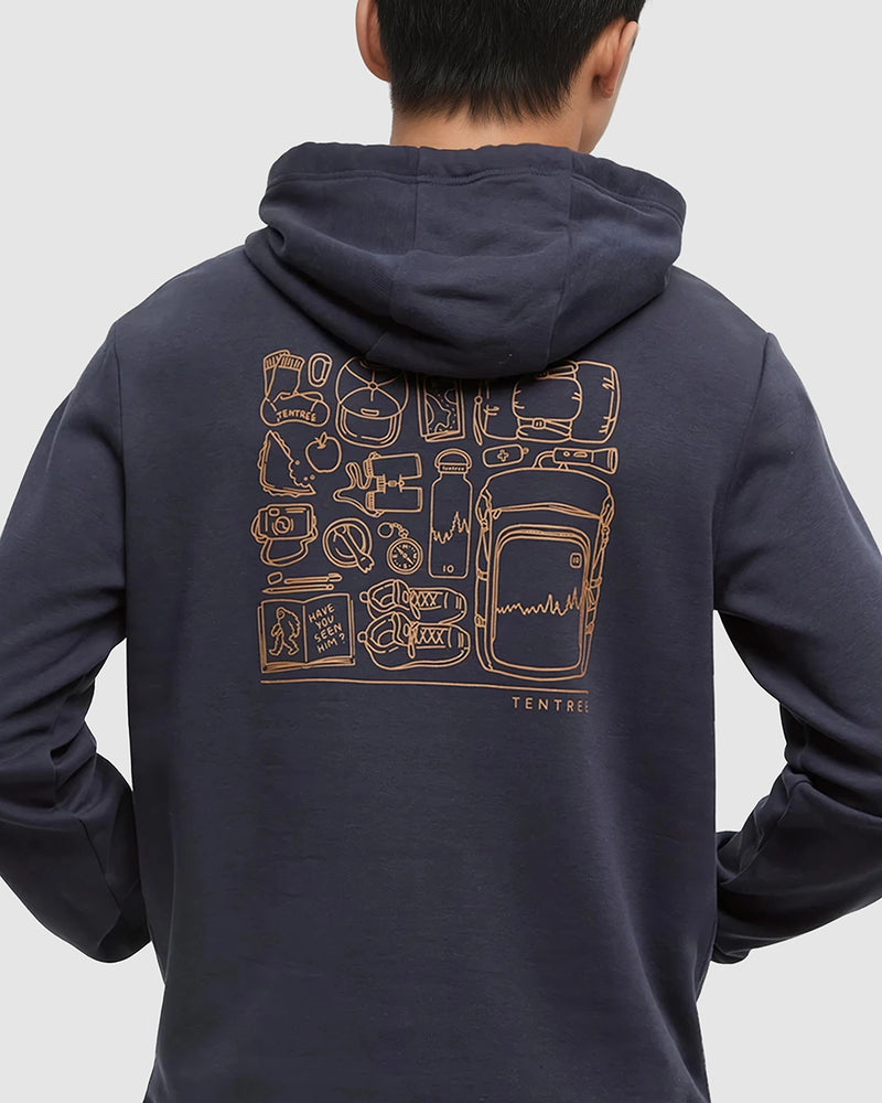 Blue-Printed-Graphic-TreeFleece-Hoodie