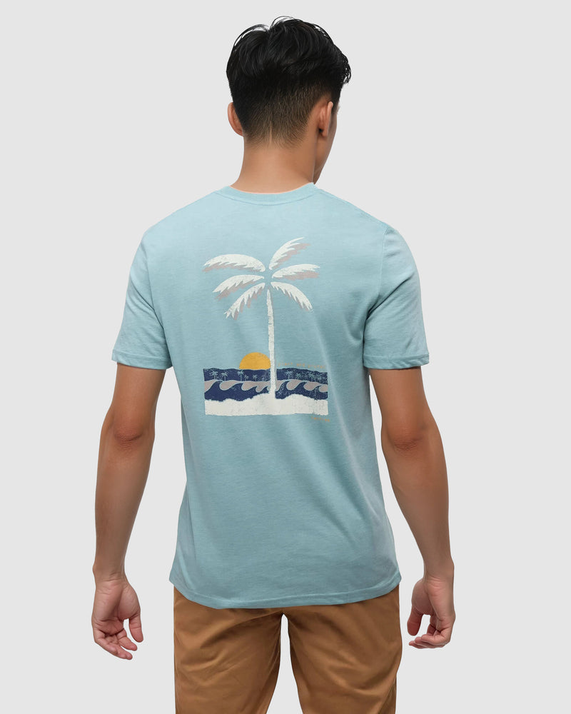 Chasing Waves T-Shirt