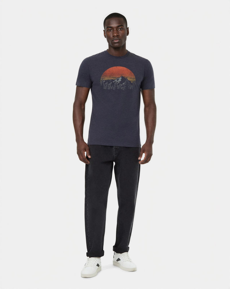 Blue-Sunset-Graphic-Tee
