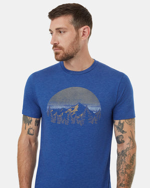 Blue-Sunset-Graphic-Tee