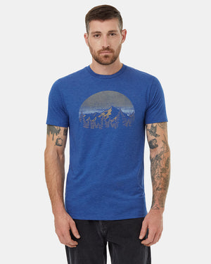 Blue-Sunset-Graphic-Tee