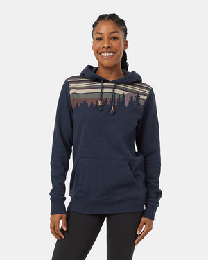 Blue-Tree-Graphic-Pullover-Hoodie