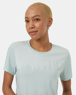 Blue-Tree-Graphic-Tee