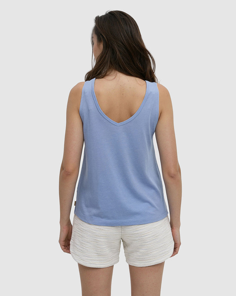 Blue-TreeBlend-Double-V-Tank-