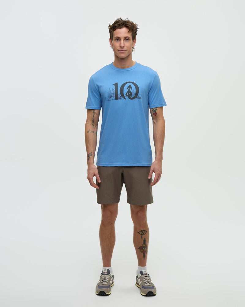 Blue-Treeblend-Graphic-Shortsleeve-T-Shirt