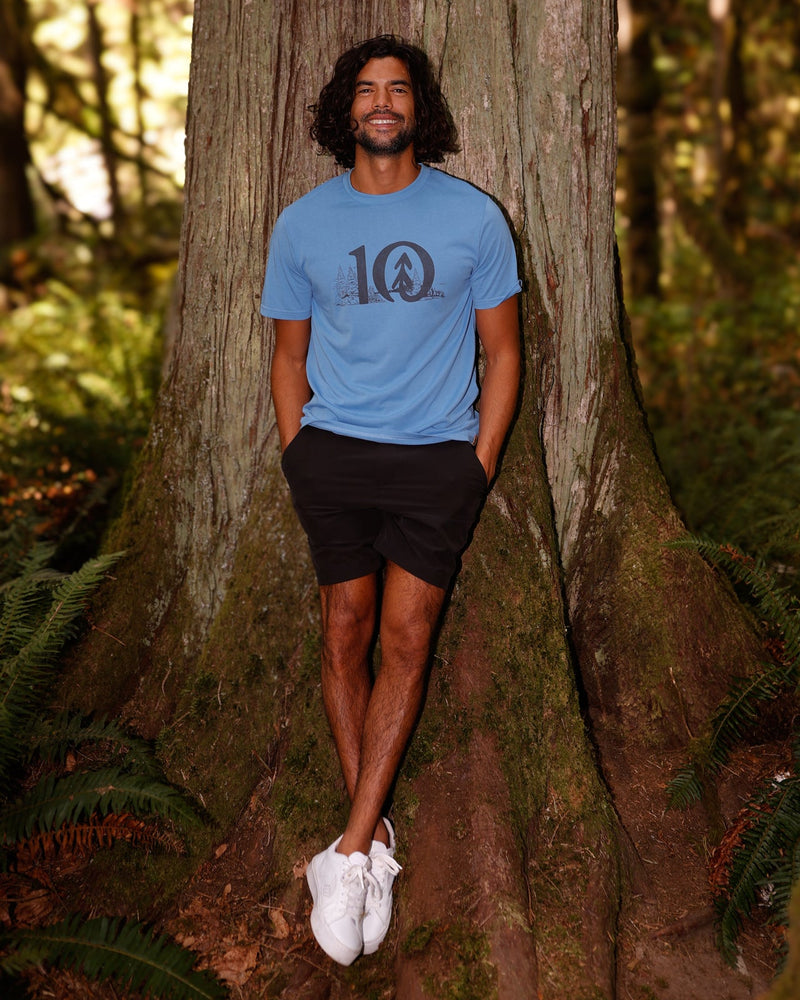 Blue-Treeblend-Graphic-Shortsleeve-T-Shirt