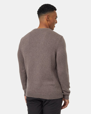 Brown-Eco-Friendly-Button-Sweater