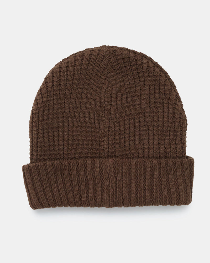 Brown-Eco-Friendly-Cotton-Beanie