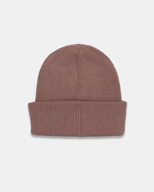 Brown-Eco-Friendly-Cotton-Beanie