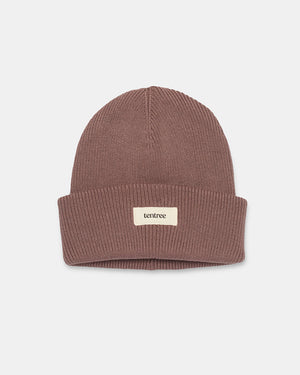 Brown-Eco-Friendly-Cotton-Beanie