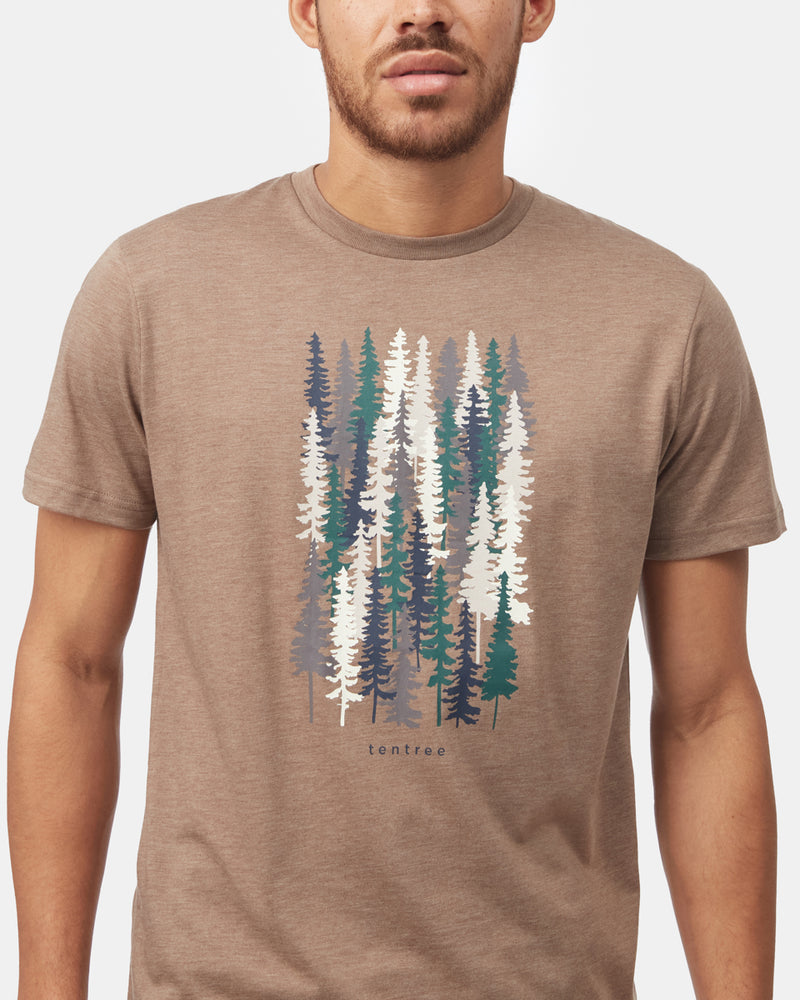 Brown-Eco-Friendly-Graphic-Tee