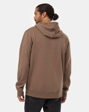 Brown-Men_s-Cotton-Zip-Up-Hoodie