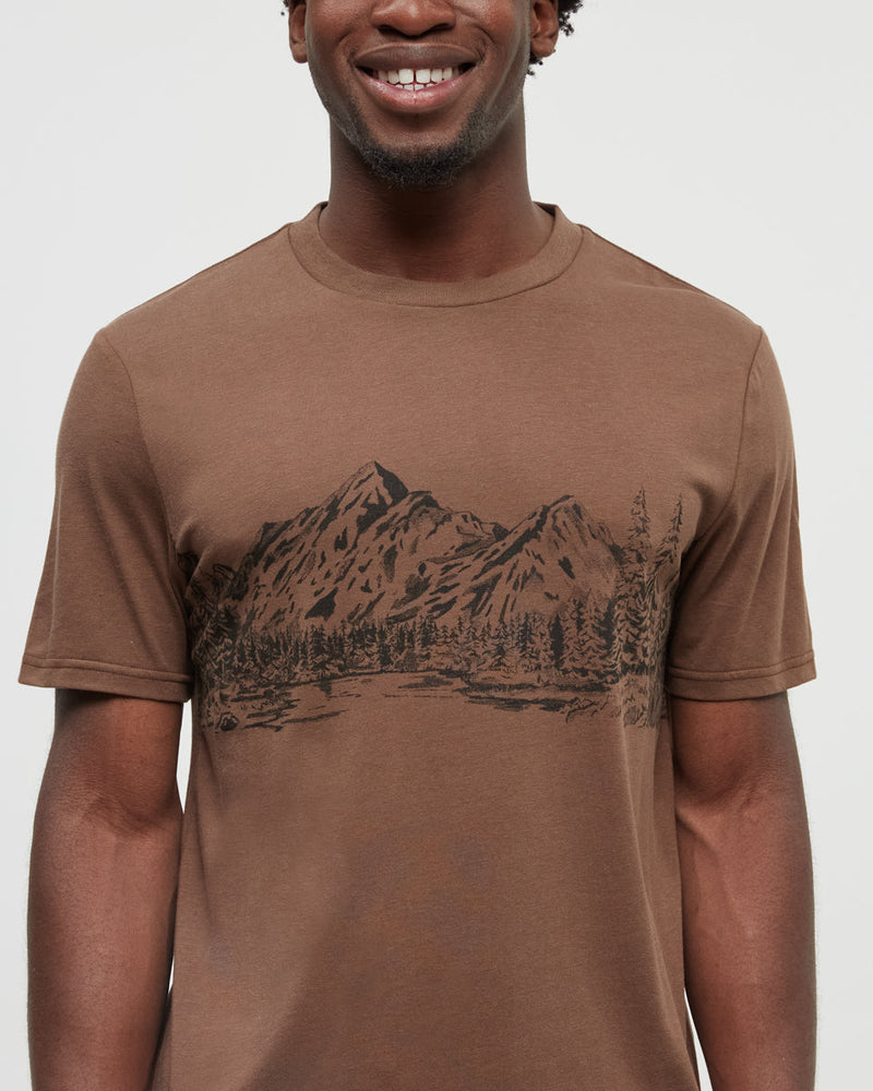 Brown-Men_s-Eco-Friendly-Graphic-Tee