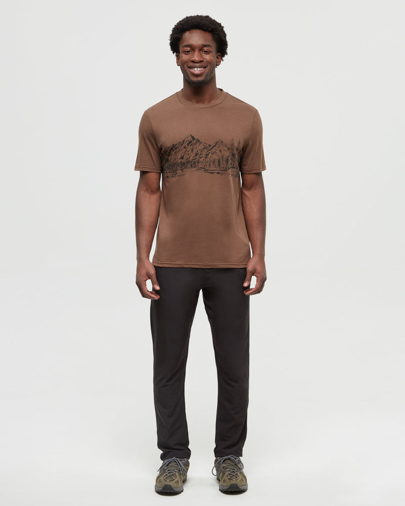 Brown-Men_s-Eco-Friendly-Graphic-Tee