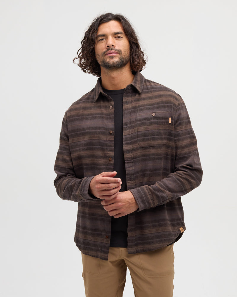 Brown-Men_s-Stretch-Shirt