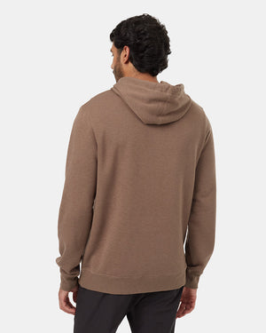 Brown-Men_s-Treefleece-Pullover-Hoodie