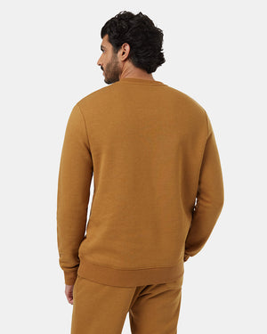 Brown-Mens-Eco-Friendly-Pullover