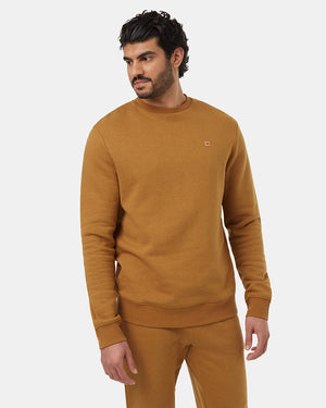 Brown-Mens-Eco-Friendly-Pullover