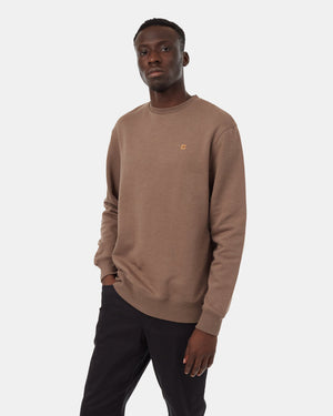 Brown-Mens-Eco-Friendly-Pullover