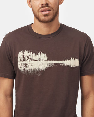 Summer Guitar T-Shirt